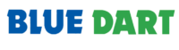 bluedart
